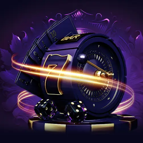 Lucky7even Casino official website