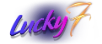 Lucky7even Casino official website